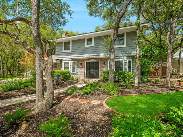 9207 Old Homestead, San Antonio, TX 78230
