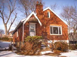 3023 Capehart Dr, Saint Louis, MO