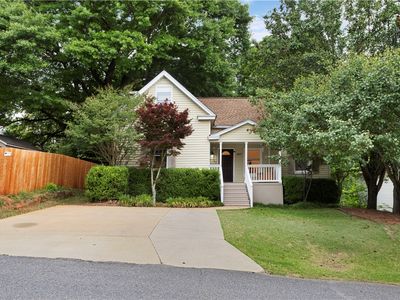 207 N 12th St, Opelika, AL, 36801