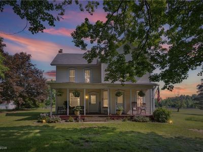 7947 Newton Falls Rd, Ravenna, OH, 44266