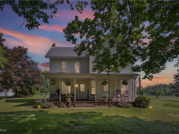 7947 Newton Falls Rd, Ravenna, OH 44266
