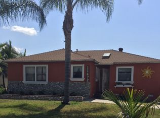 11672 Reva Dr, Garden Grove, CA 92840