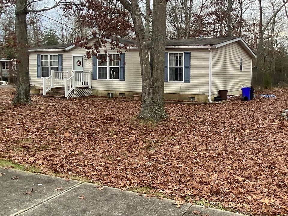 433 Harding Ln, Corbin City, NJ 08270 Zillow