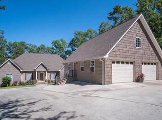 1384 Sipsey Pike, Double Springs, AL 35553