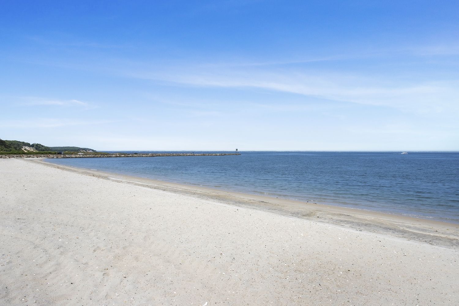  Meshutt Beach for Sun Bathing or Swimming