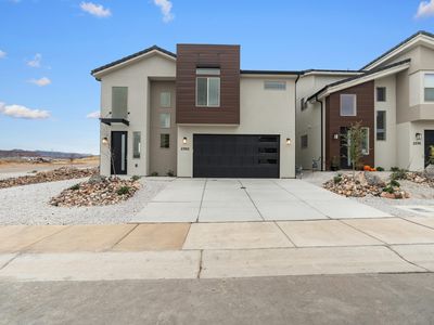 LOT 310 Southern Vw, Saint George, UT, 84790