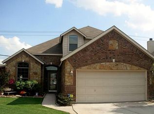 5348 Sioux Creek Ln, Fort Worth, TX 76244