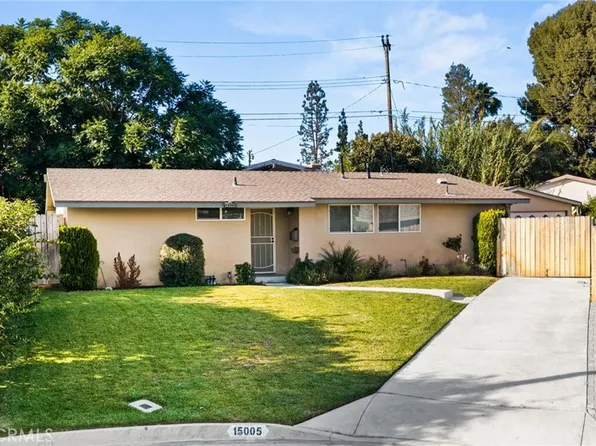 15005 Manzanares Rd, La Mirada, CA 90638