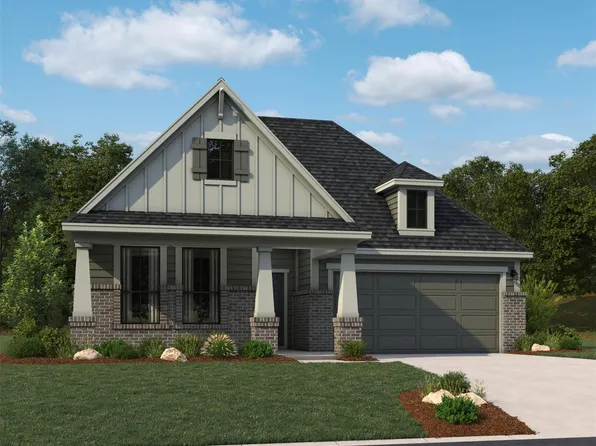 10619 Catalyst Ave, Richmond, TX 77469