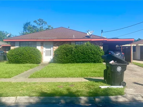 8931-33 Dinkins St, New Orleans, LA 70127