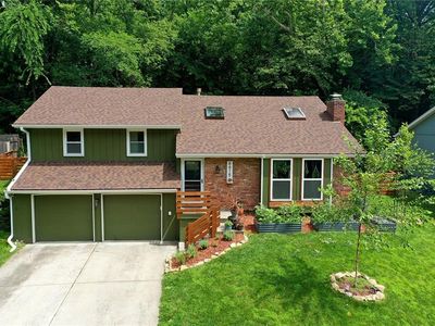 6615 NW Caney Creek Dr, Kansas City, MO, 64151