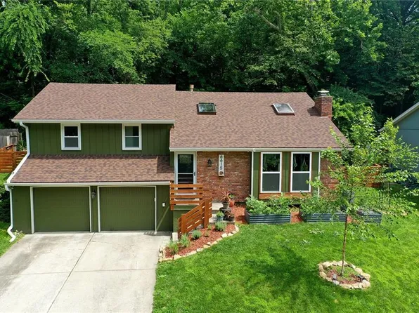 6615 NW Caney Creek Dr, Kansas City, MO 64151