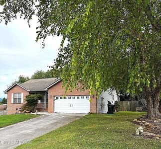 1745 Meadow Ridge Cir, Sevierville, TN, 37862