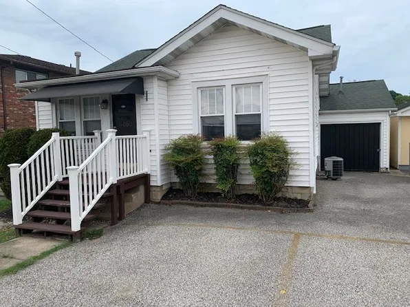 6460 Farmdale Rd #1, Barboursville, WV 25504