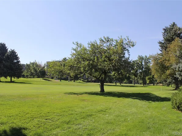 2734 S Heather Gardens Way, Aurora, CO 80014