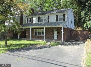 204 Glendale Rd, Havertown, PA 19083