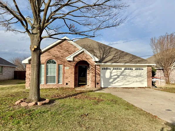 102 Magnolia St, Anna, TX 75409