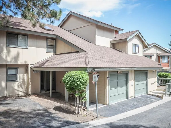 43096 Bear Creek Ct #0, Big Bear Lake, CA 92315