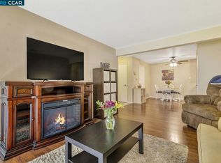 5015 Valley Crest Dr APT 118, Concord, CA