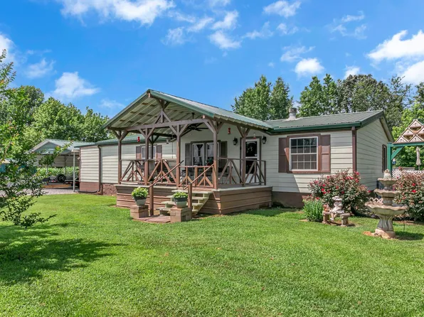 2794 Perkins Rd, Puryear, TN 38251