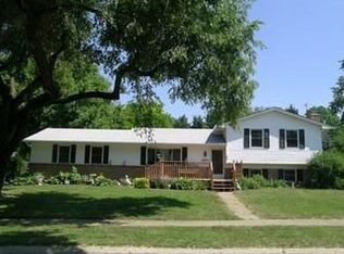 162 Andalus Dr, Columbus, OH 43230