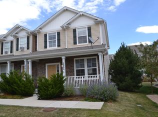 2866 Tumblewood Grv, Colorado Springs, CO 80910
