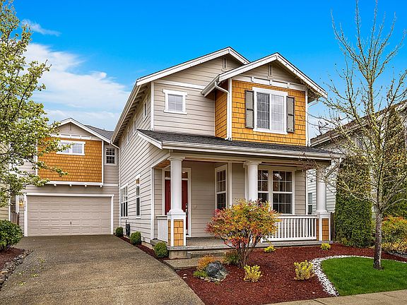 2nd image of 24014 SE 22nd St