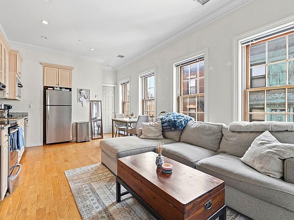 2nd image of 100 Salem St #9