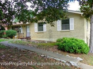 1603 Bondurant St, Old Hickory, TN 37138