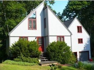 228 Whiley Rd, Groton, MA 01450