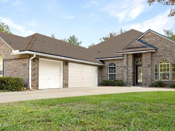 1329 PINE BLOOM Court, St. Johns, FL 32259