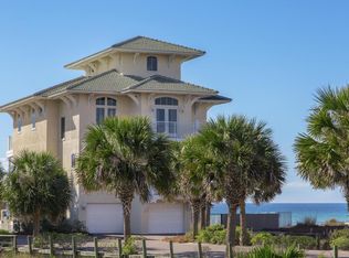 64 S Spooky Ln, Santa Rosa Beach, FL 32459