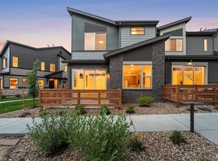 Hillcrest Terrace, Arvada, CO 80004