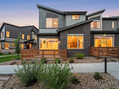 12311 W 58th Court, Arvada, CO, 80004