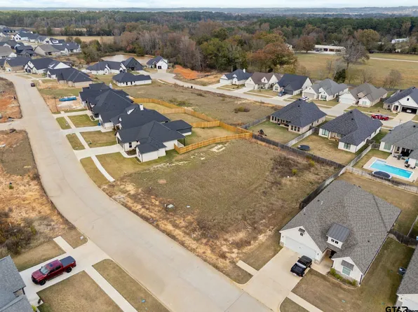 218 Sides Blvd, Bullard, TX 75757