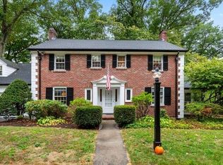 80 Brantwood Rd, Arlington, MA 02476