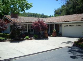 2814 Sleepy Hollow Ct, Placerville, CA 95667
