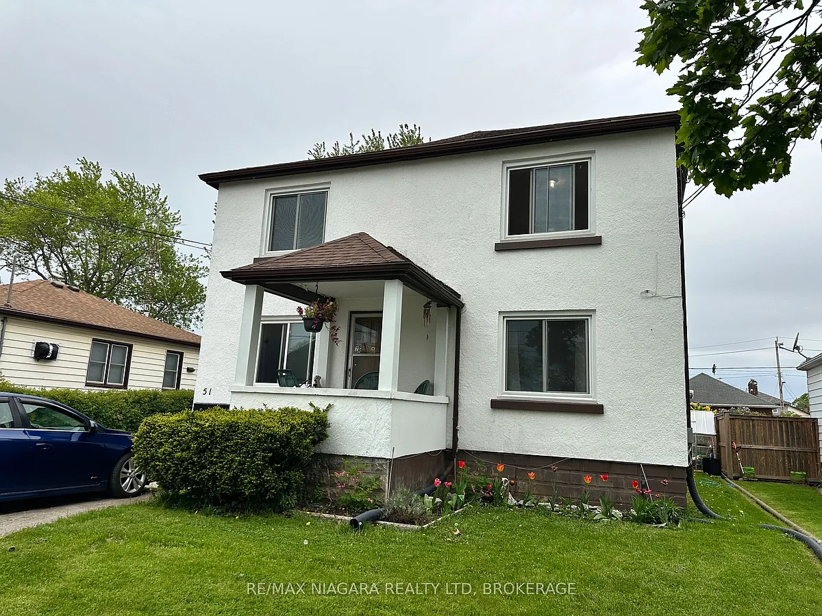 Building Photo - 51 Lyons Ave #4
