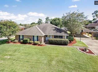 1821 Linden Ln, Lake Charles, LA 70605