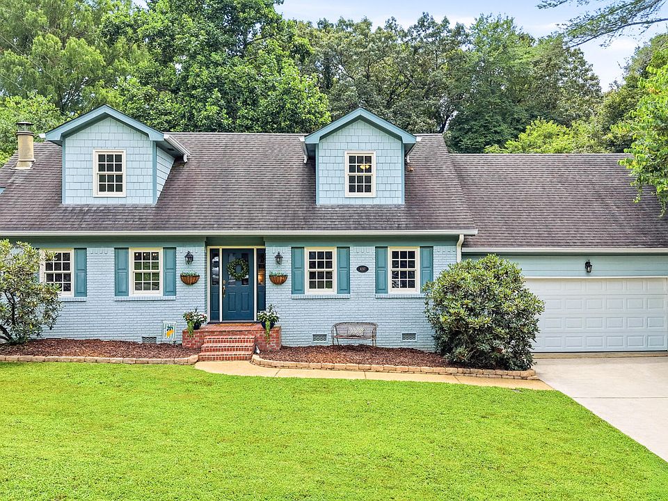 1st image of 4217 Highwood Dr