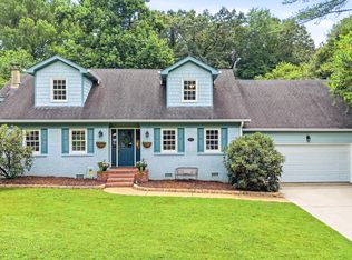 4217 Highwood Dr, Chattanooga, TN 37415
