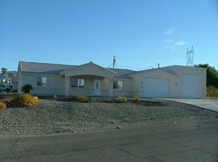 3105 Desert Palm Dr, Lake Havasu City, AZ 86404