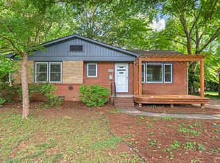 1024 Dudley Dr, Charlotte, NC 28205
