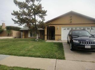 4350 E Alderdale Ave, Anaheim, CA 92807