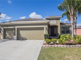 1934 Wind Meadows Dr, Bartow, FL 33830