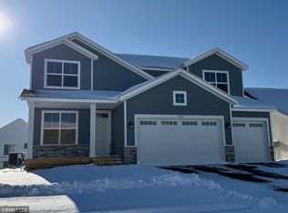 8780 147th Ave NW, Ramsey, MN 55303