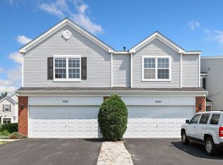5007 Montauk Dr, Plainfield, IL 60586