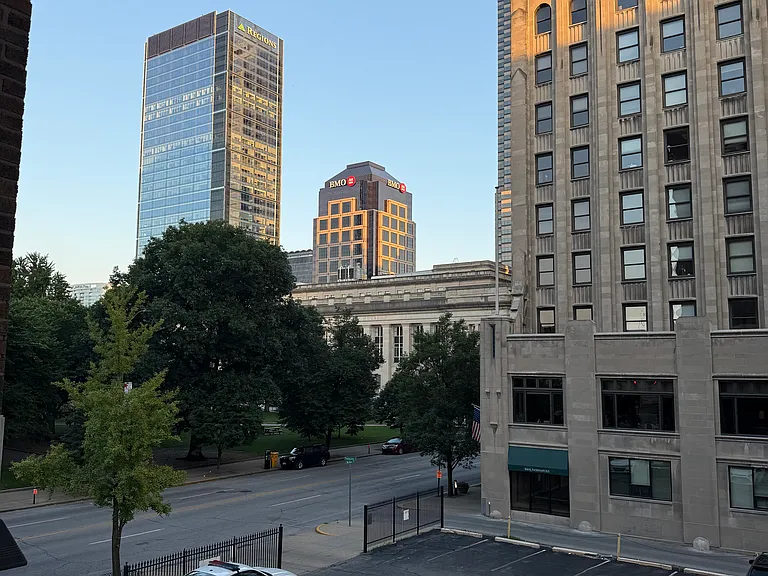 350 N Meridian St #208 — Photo 35