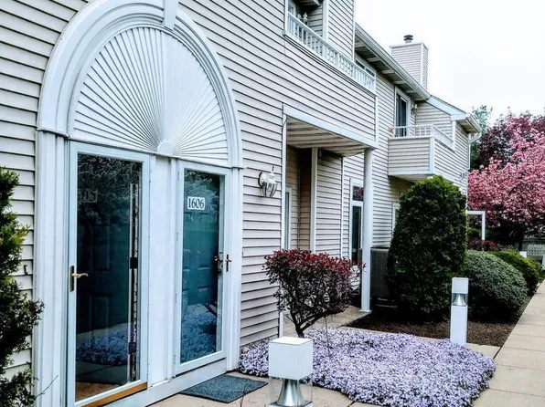1606 Naomis Ct #1606, North Wales, PA 19454