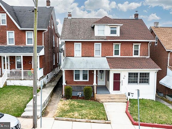 2nd image of 74 Chester Ave